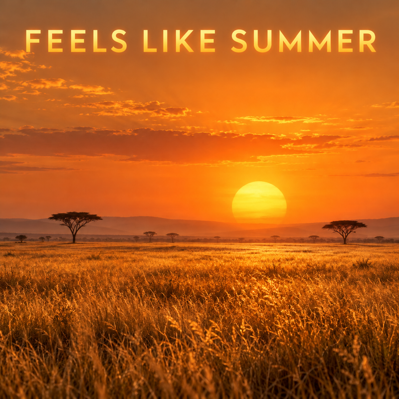 Feels Like Summer