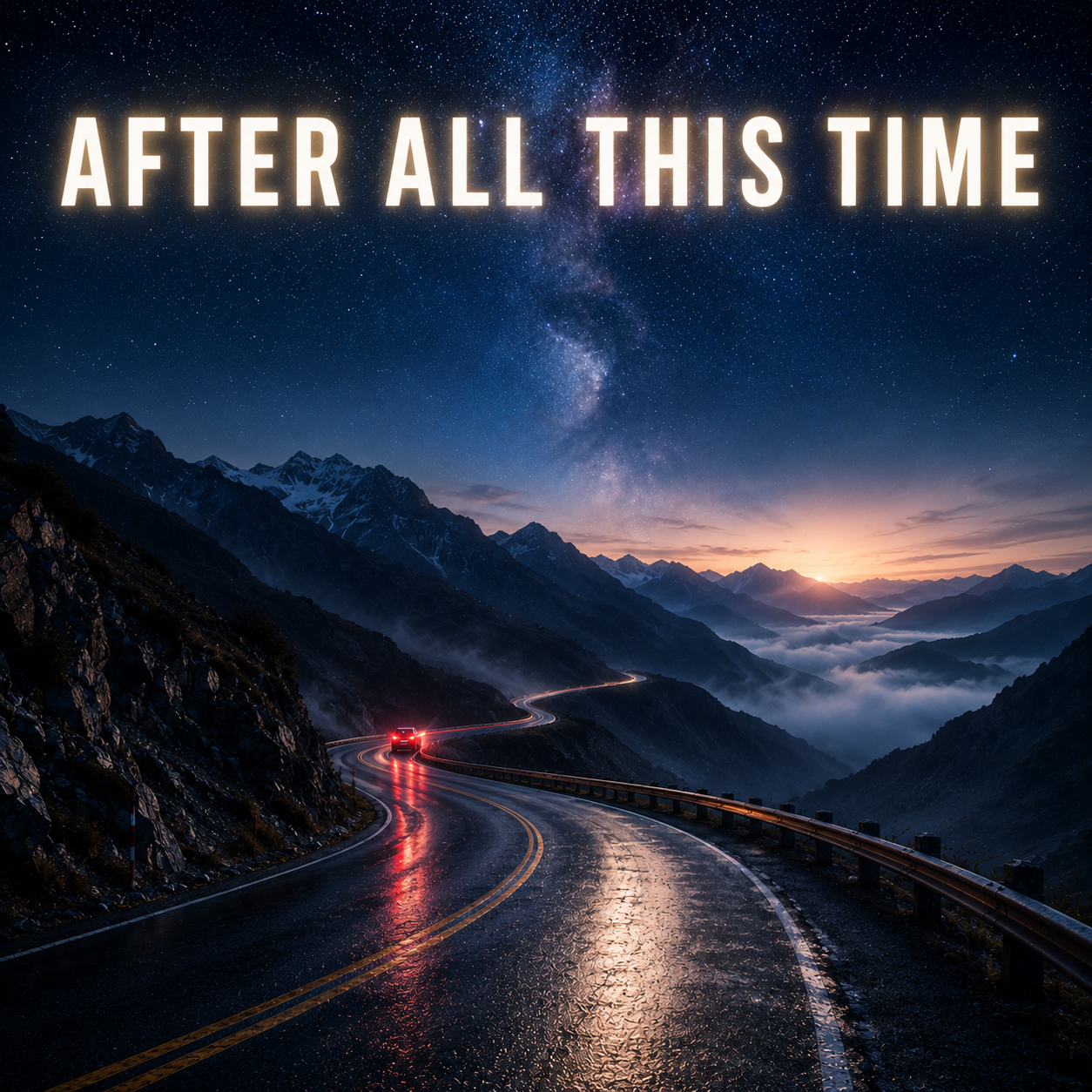 After All This Time
